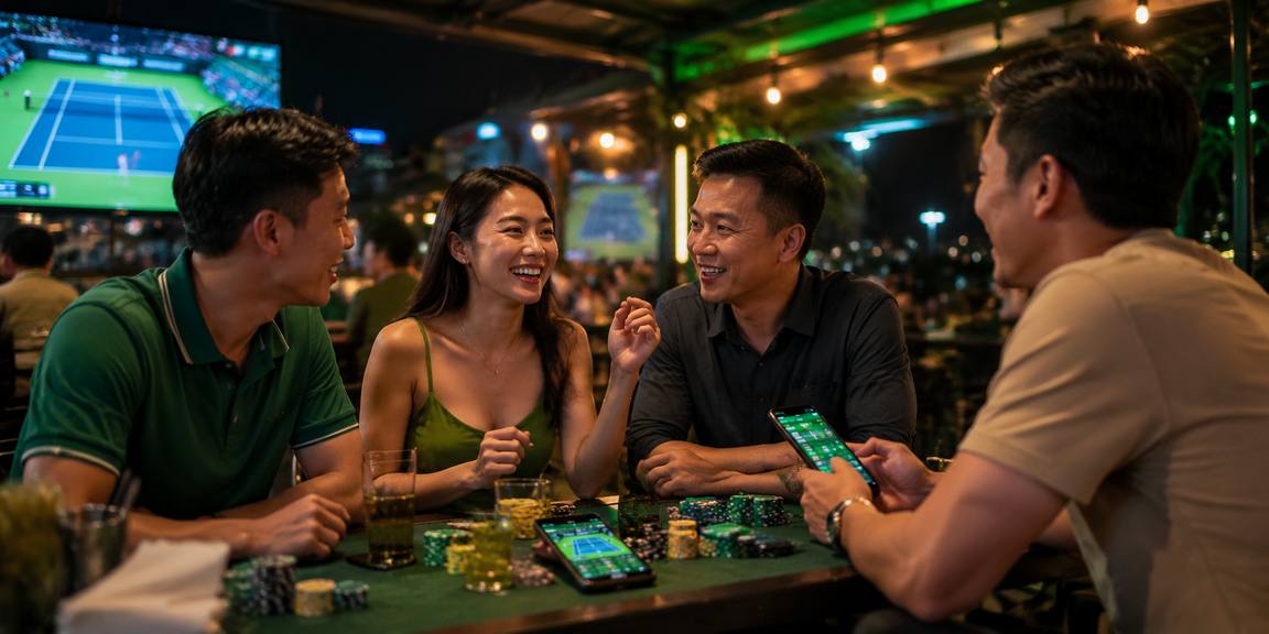 798win Slots (video)